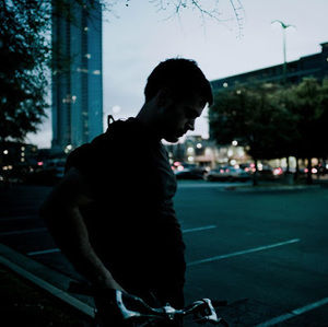 Meet your Posher, Stephen